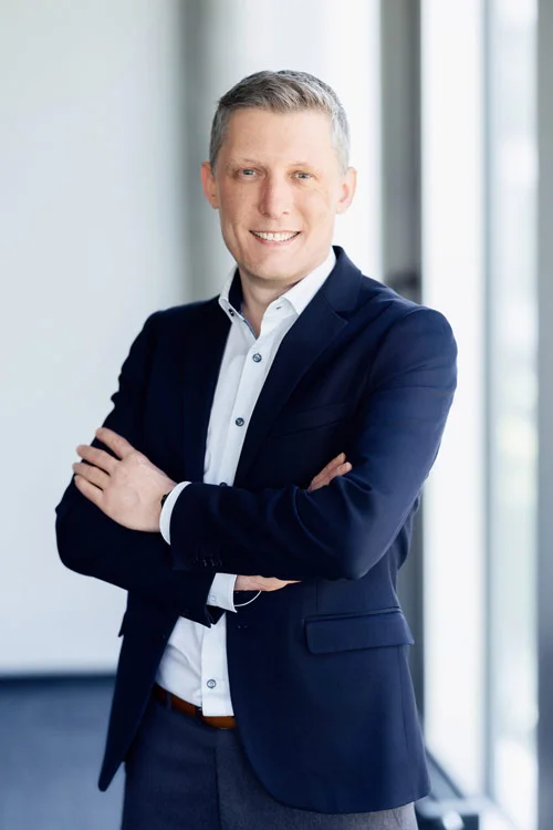 Thomas Scheidl, SEMEDO Akademie