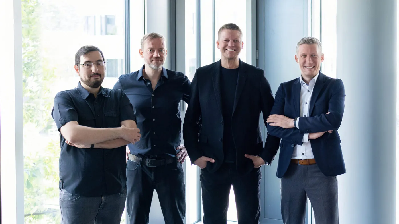Das Team der SEMEDO Akademie für Arbeitsschutz