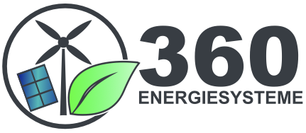 360 Energiesysteme UG