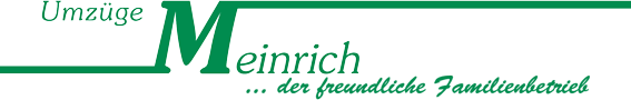 Meinrich Umzüge