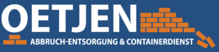 Oetjen Abbruch-Entsorgung & Containerdienst GmbH